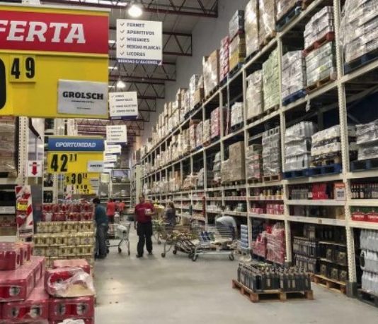 Los principales mayoristas de la Argentina rechazarán aumentos de precios «injustificados»