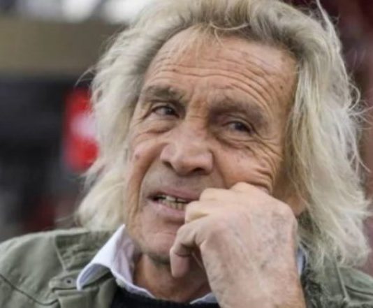 Murió “El Loco” Gatti, uno de los arqueros con más historia en el fútbol argentino y creador de “la de Dios”