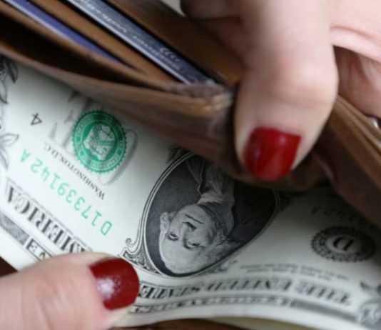 El Banco Central ya ofrece comprar dólares a $1000