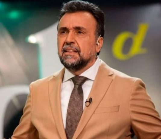 Repudiable agresión al periodista Roberto Navarro