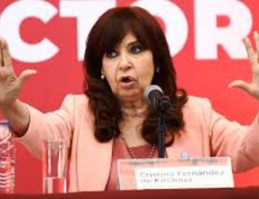 Cristina analiza ir a la Corte Interamericana de Derechos Humanos para frenar su posible detención