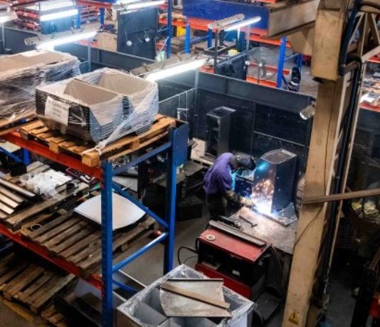 La actividad económica se sigue recuperando, según el Indec