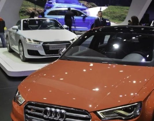 EXPLOTA EL MERCADO: Se dispararon las ventas de autos y motos