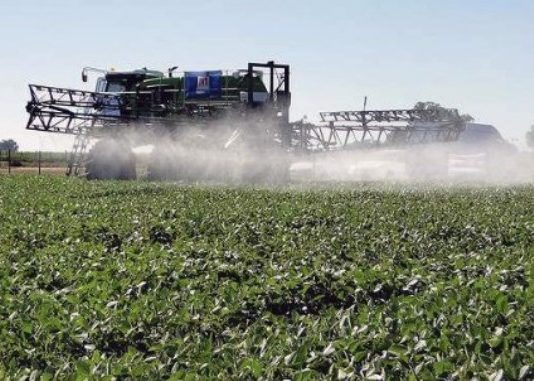 Histórica sentencia en Santa Fe prohíbe fumigaciones a menos de 1.000 metros de zonas urbanas y reconoce daño genético
