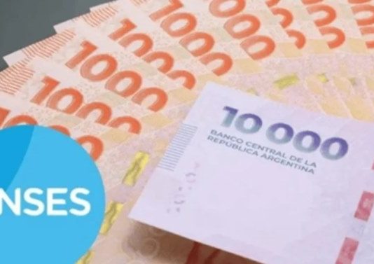 ¿De cuánto será la jubilación mínima y máxima con el aumento de mayo?