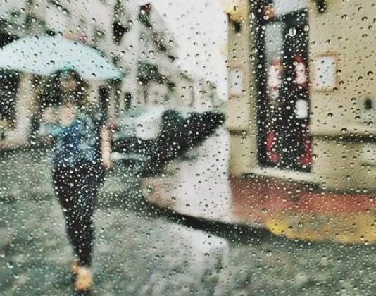 El tiempo inestable se potencia para este jueves: Provincias con tormentas