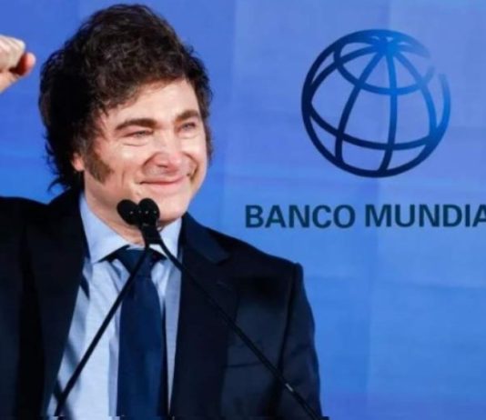 El Banco Mundial proyectó un crecimiento del 5,5% para Argentina