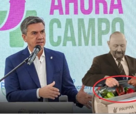 Mientras Chaco lanza $7.000 millones en ayuda para el campo, Insfrán sigue ignorando a los productores formoseños devastados por la sequía