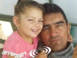 VILLA DOS TRECE: «Para mí la mataron», dijo el papá de la niña de 5 años hallada muerta