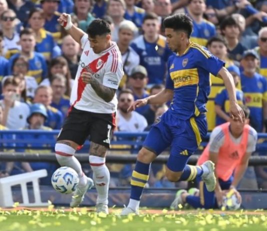 BOCA-RIVER: Cómo cambió la paternidad a lo largo de la historia del Superclásico
