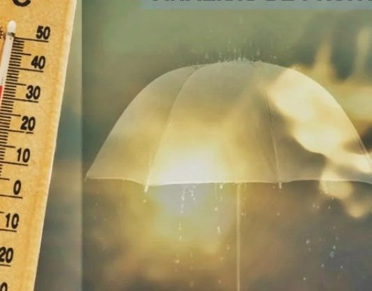 El pronóstico para este lunes en el país: Análisis del tiempo