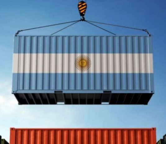 Durante el primer bimestre del año crecieron las exportaciones agroindustriales