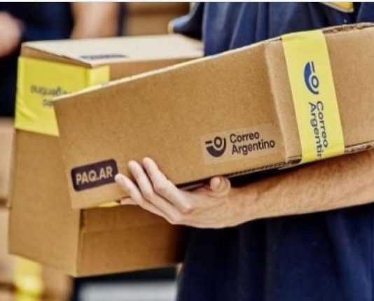 Correo Argentino: advierten sobre un retraso en la entrega debido a la medida de fuerza que llevan adelante los trabajadores
