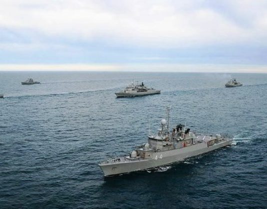 La Armada Argentina abre inscripciones para sus Institutos de Formación