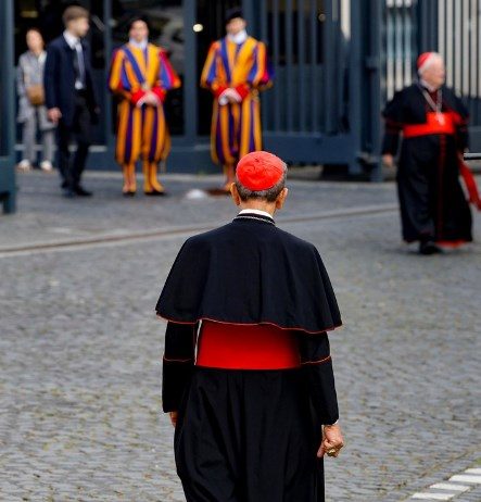 Sucesión de Francisco: el Vaticano confirmó que el cónclave comenzará el 7 de mayo