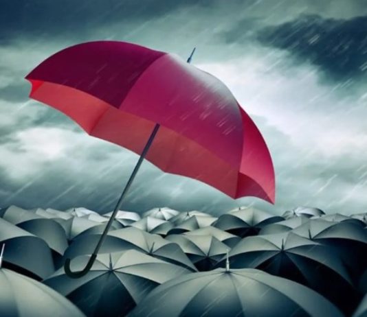 El pronóstico para este miércoles: ¿Dónde lloverá durante la jornada?