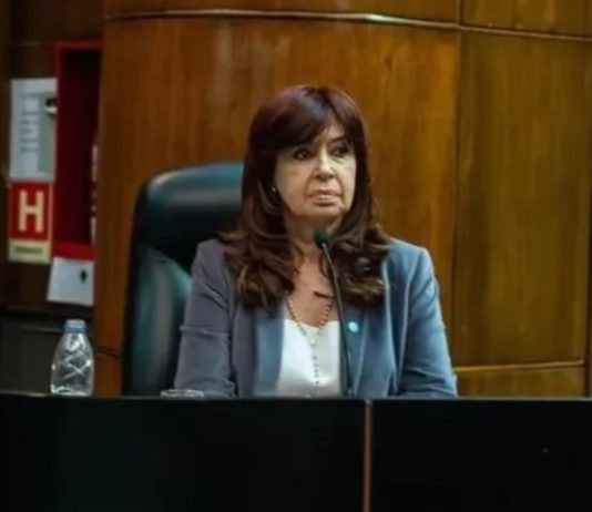 Pidieron condenar a Cristina Kirchner a 12 años de cárcel por la causa Vialidad