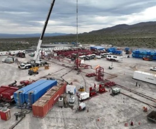 El gas de Vaca Muerta comenzó a llegar a Brasil pasando por Bolivia