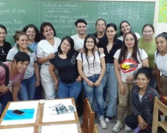 Están abiertas las inscripciones para el Plan Fines hasta el 15 de abril