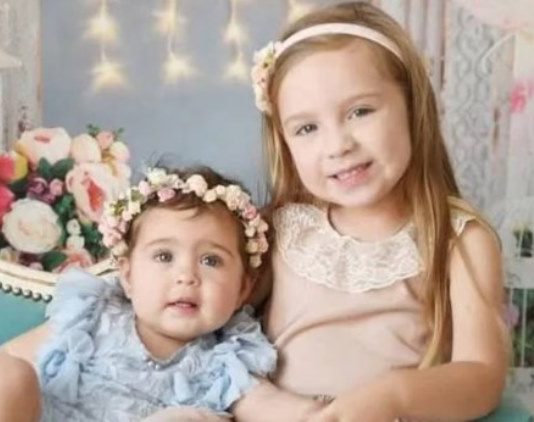 Tragedia en Bahía Blanca: encontraron el cuerpo de una de las hermanitas Hecker, desaparecidas en el temporal