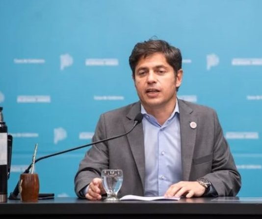 Kicillof desdobló y desoyó a Cristina Kirchner: ¿nace un nuevo líder en el peronismo?