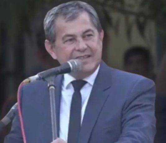 Basualdo:»Todo lo que no hicieron durante años ahora nos está explotando en la cara, la naturaleza no perdona la desidia del poder político»