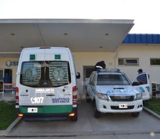 EL PARAISO: Falleció por electrocución