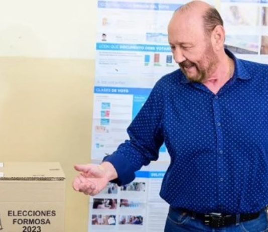 Formosa entre las provincias que aún no decide su calendario electoral