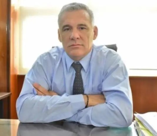 CARBAJAL: «No vamos a permitir que escondan debajo de la alfombra el cripto escándalo»