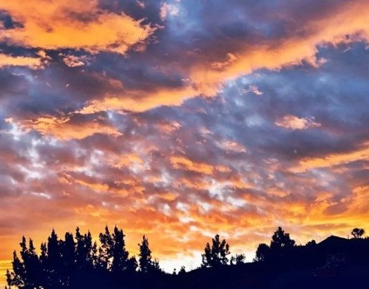 Análisis de pronóstico para el día jueves en el país