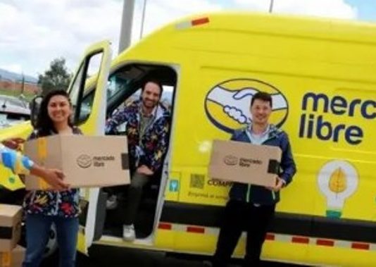 Mercado Libre anunció una inversión de USD 2.600 millones y la búsqueda de 2.000 nuevos empleados en la Argentina