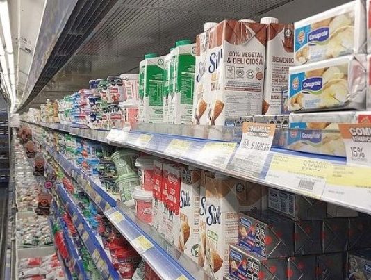 La inflación de marzo rondaría el 2,7% y recién bajaría al 1% a partir del mes de junio