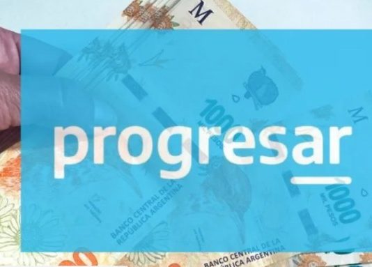 Comienza el calendario de Becas Progresar abril 2025: cuándo cobro