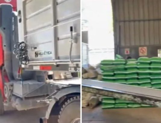 Una fábrica lista para producir hace cuatro años sigue sin luz en Formosa: «Nos obligaron a cruzar el río para poder dar trabajo»