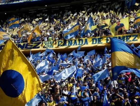 Boca, el más convocante del Mundial de Clubes: lidera el ranking de los partidos que más entradas vendieron