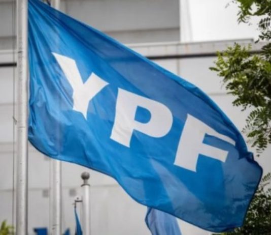 NAFTA: YPF bajaría el precio de los combustibles si sigue la caída del precio internacional del petróleo