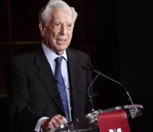 Falleció el escritor Mario Vargas Llosa, premio Nobel que marcó generaciones