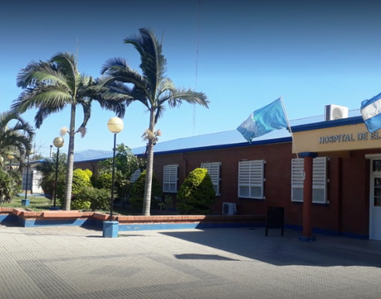 EL ESPINILLO: Adolescente sufrió lesiones en siniestro vial, el conductor implicado estaba alcoholizado