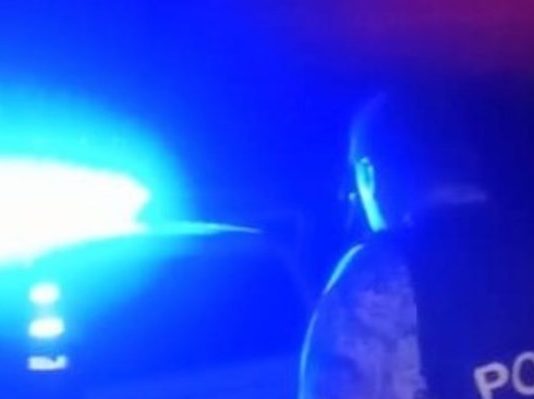 LAGUNA NAINECK: Detuvieron a un hombre por grave denuncia de abuso sexual intrafamiliar