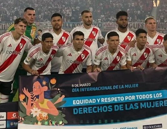 LIBERTADORES: River recibe a Independiente del Valle para sellar su clasificación a los octavos de la Libertadores: hora y TV