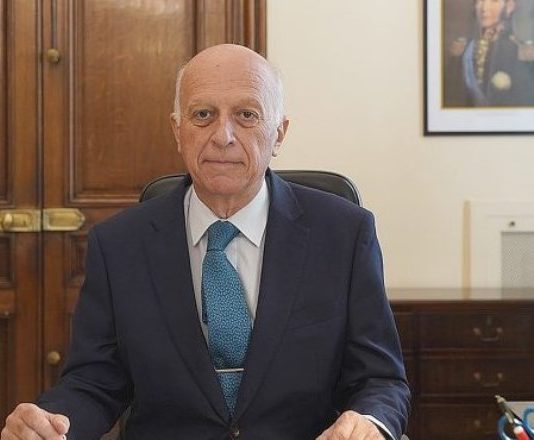 DICTAMEN DE CASAL: La Corte decidirá el futuro judicial de Cristina Kirchner