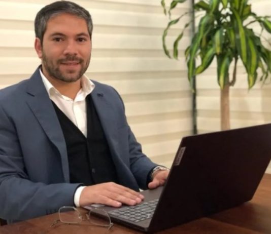 JUANCHI MONTOYA: «Insfrán es un gobernador ilegítimo, la Corte lo dijo con todas las letras»