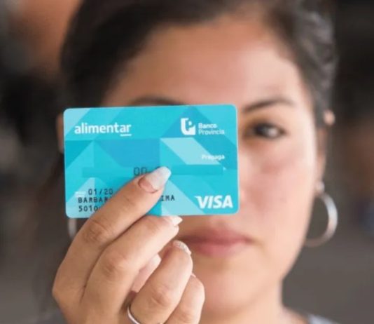 Aumento para AUH en junio confirmado: monto de la Tarjeta Alimentar