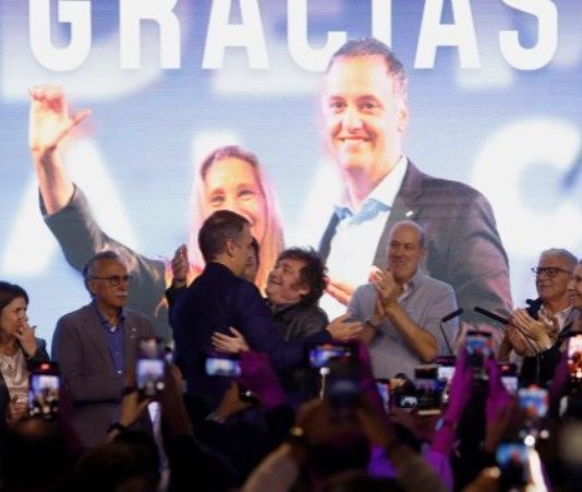 Elecciones Caba 2025: Ganó Manuel Adorni, Leandro Santoro segundo y Silvia Lospennato tercera
