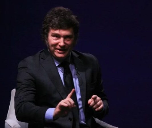 Milei aseguró que la inflación va a bajar en 2026 y que ahora hay que «empezar a discutir el crecimiento»