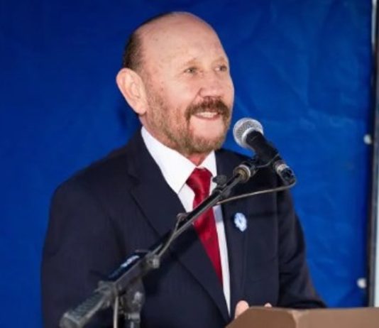 Insfrán intentó darle clases de economía a Milei desde la provincia más pobre del país