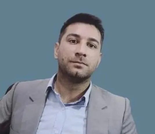 Se rompió La Libertad Avanza en Formosa: renunció López Tozzi con graves acusaciones contra la conducción local