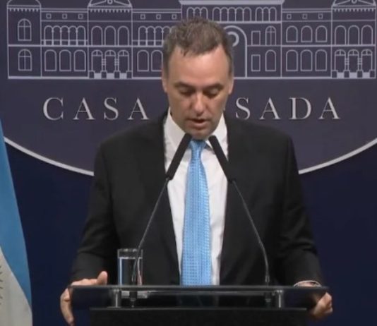 El Gobierno anunció cambios en el área de Cultura y un fuerte recorte del 40% en la estructura de Derechos Humanos
