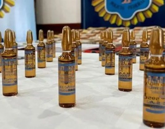 Fentanilo contaminado: ya hay al menos 33 personas fallecidas en Argentina