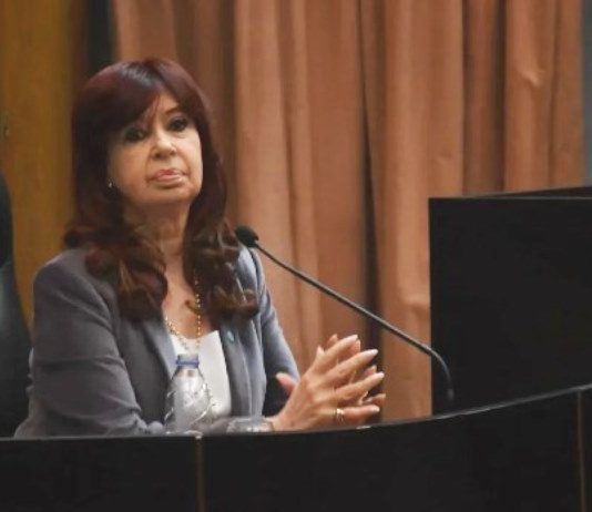 Cristina Kirchner, en plena decadencia: por qué debe terminar presa e inhabilitada para siempre
